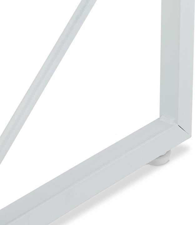 Actual product image Relaxdays Schreibtisch (60 x 40 x 75 cm)
