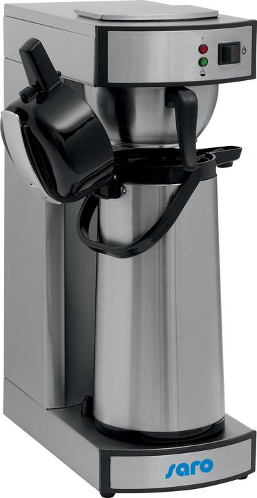 Saro Saromica Thermo 24