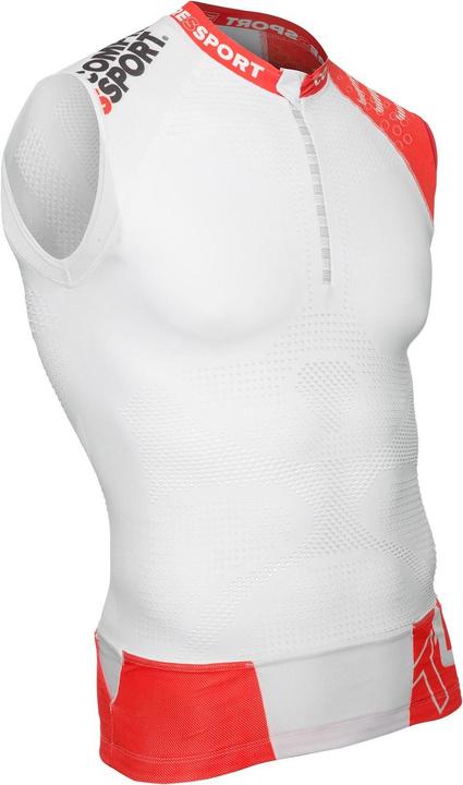 Compressport Trail Running V2 Tank