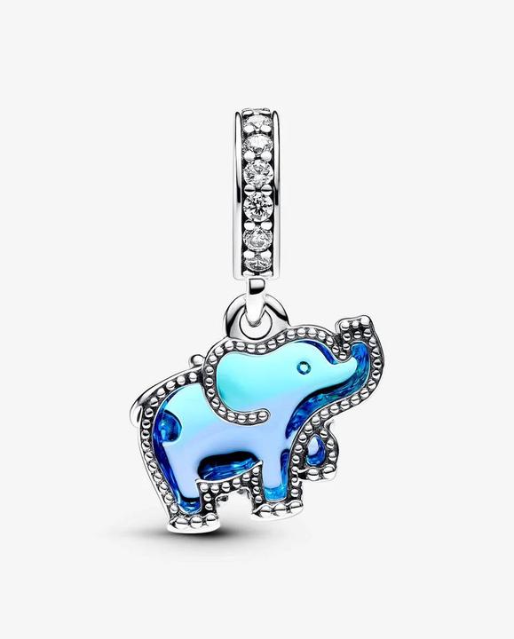 Immagine prodotto Pandora Momenti (Vetro, zirconia cubica)