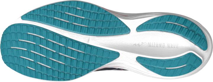 Actual product image Mizuno WAVE RIDER 29 (44.5)