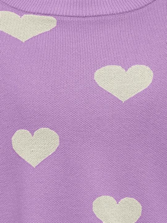 Actual product image Only KOGMONTANA Strickpullover Strickpullover (122)