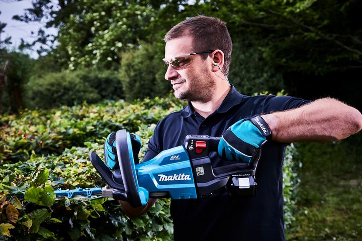 Actual product image Makita DUH601Z (Cordless hedgecutters)