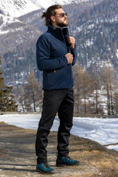 Immagine prodotto Rukka Dean Herren Fleece Jacke (S)
