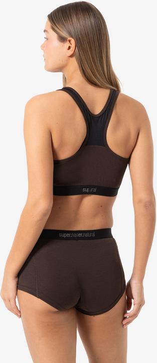 Actual product image Super Natural W Tundra220 Semplice Bra (M)