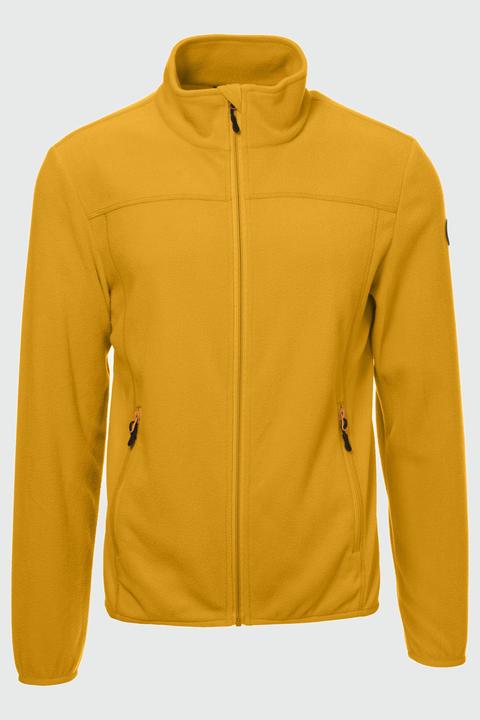 Rukka Micha Herren Fleece Jacke