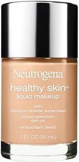 Produktbild Neutrogena Healthy Skin Liquid Makeup Broad Spectrum SPF 20