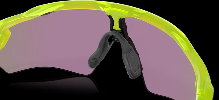 Produktbild Oakley Radar EV XS Path Matte UraniumPrizm Jade (Matte Uranium, PRIZM Jade)