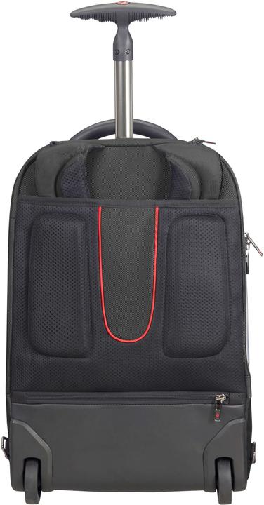 Actual product image Samsonite Pro-Dlx 5 (28 l)