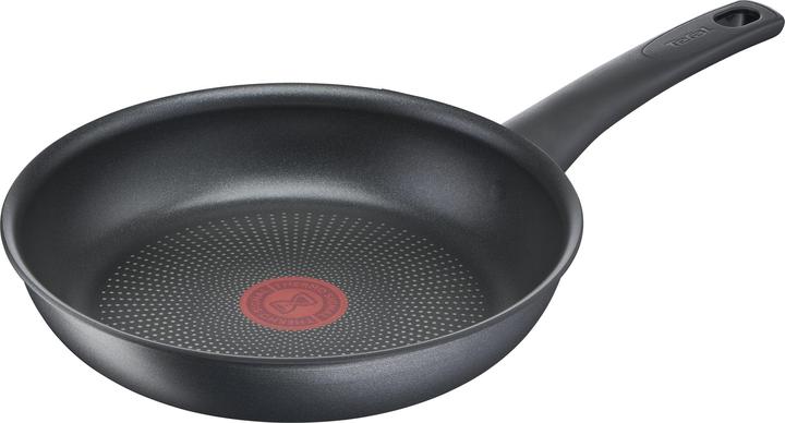 Produktbild Tefal Easy chef Frypan set 22 & 28 cm (22 cm, Bratpfanne, Aluminium)