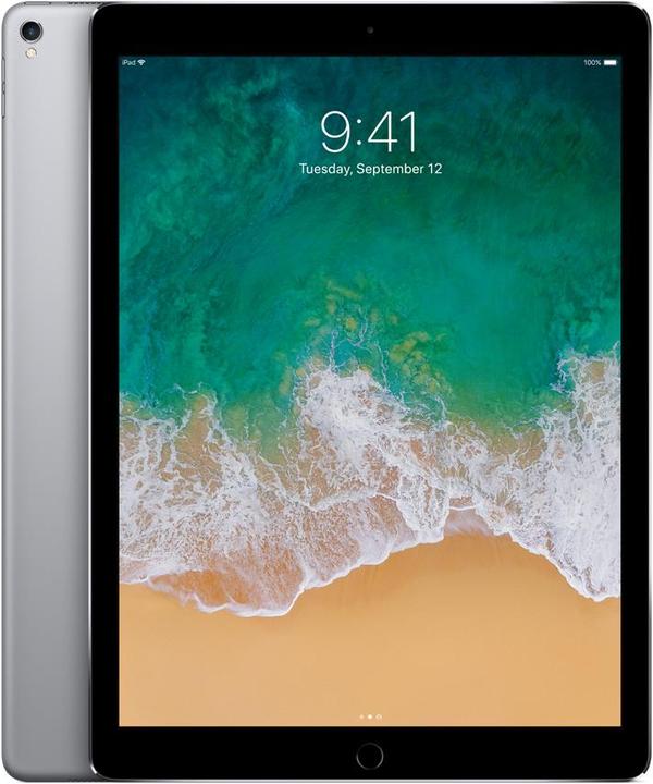 Apple iPad Pro (10.50", 512 GB, Space Grey)