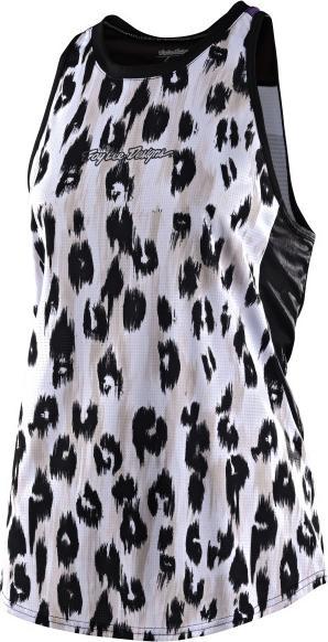 Actual product image Troy Lee Designs Luxe (M)