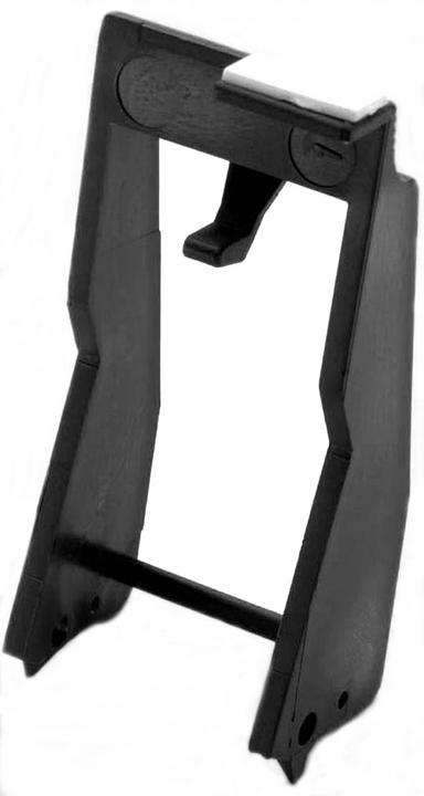 Actual product image Finder Retaining bracket (Cam bridge)