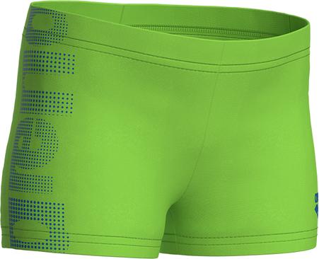 Arena Kids B Logo Short