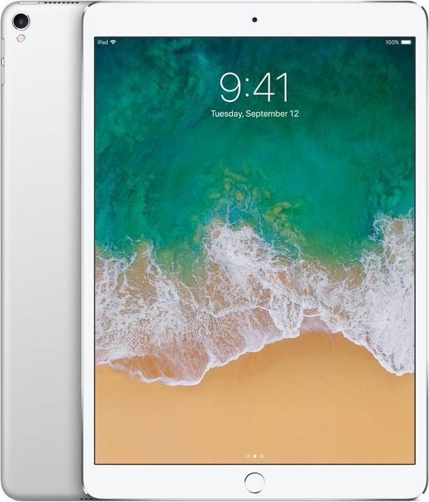Produktbild Apple iPad Pro (10.50", 256 GB, Silver)