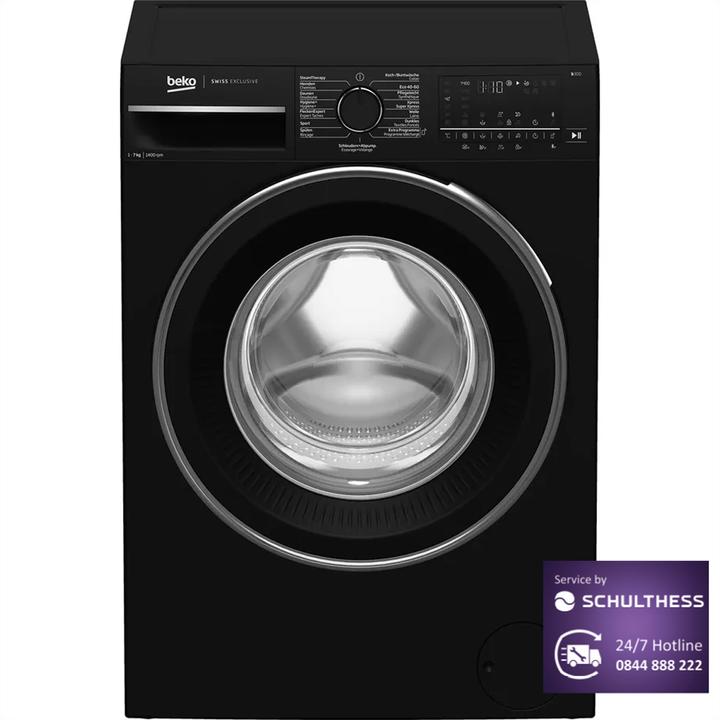 Image du produit Beko WM310 (7 kg, Gauche)