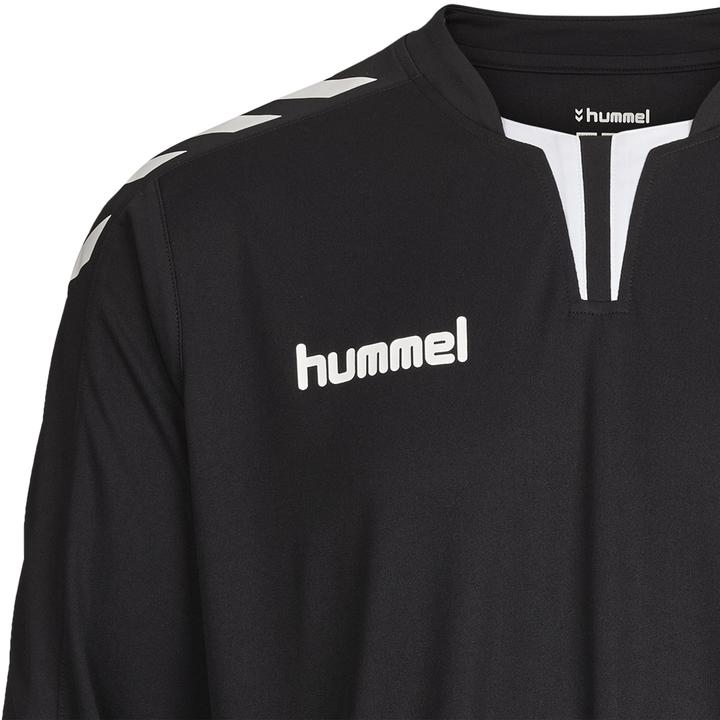 Actual product image hummel Core Ls Poly Jersey (40, 41, 42, 43, 44, 45, 46, 48, 50, 52)
