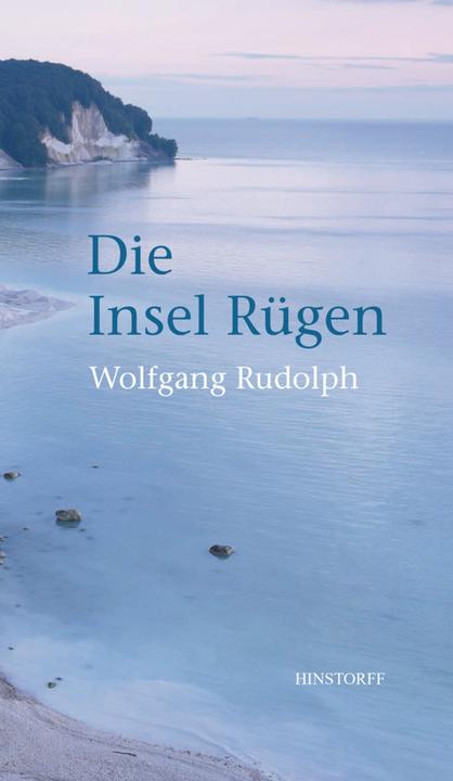 Produktbild Die Insel Rügen (Deutsch, Wolfgang Rudolph, 2015)