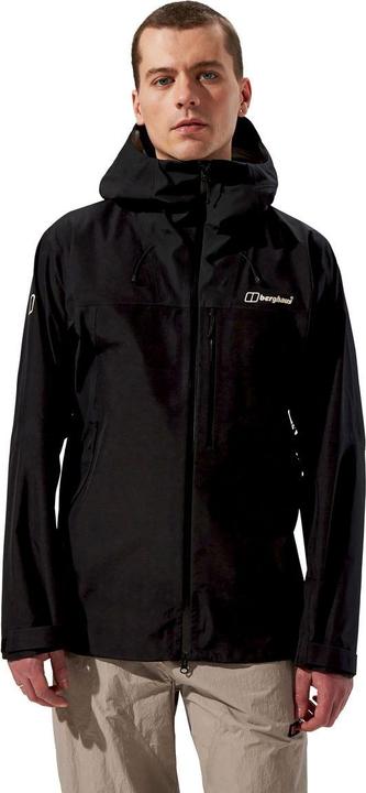 Produktbild Berghaus Wasserdichte Ridge-Seeker Jacket (48)