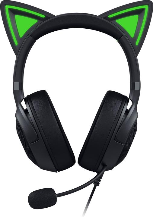 Produktbild Razer Kraken Kitty V2 (Kabelgebunden)