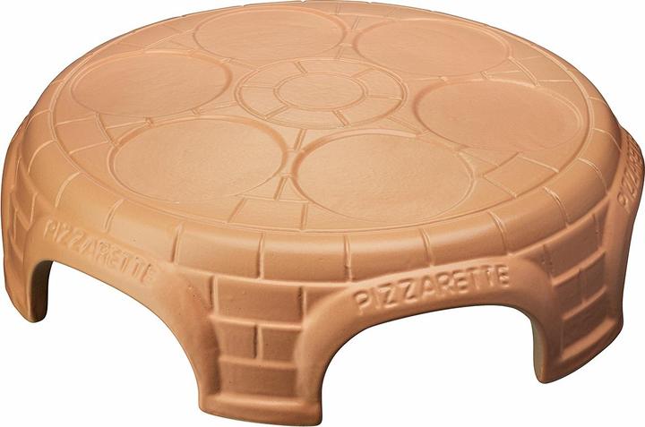 Immagine prodotto Emerio PO-115848.5 Pizzarette Pre-Bake 6er