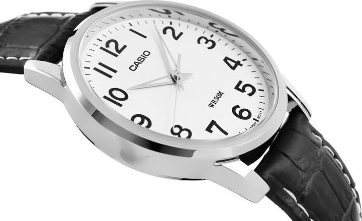 Image du produit Casio Mtp-1303pl-7bvef (Montre analogique, 40 mm)