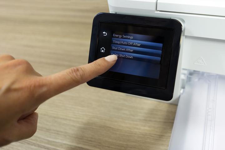 Image du produit HP M130fw LaserJet Pro (Laser, Noir et blanc)