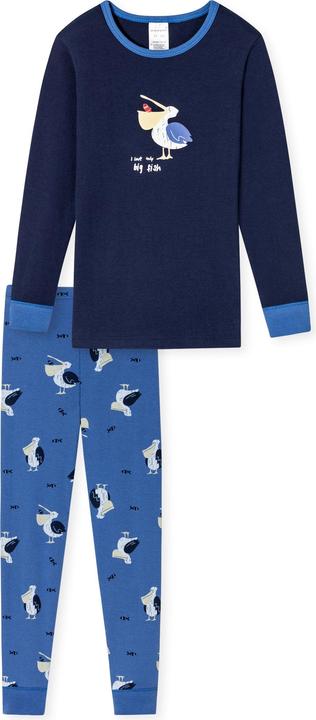Schiesser Boys Pyjama