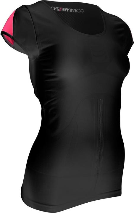 Compressport Trail Running V2 SS Shirt (L)