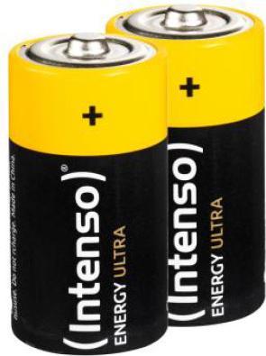 Produktbild Intenso Energy Ultra (2 Stk., C, 8000 mAh)