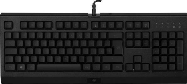 Actual product image Razer Cynosa Elite (DE, Cable)