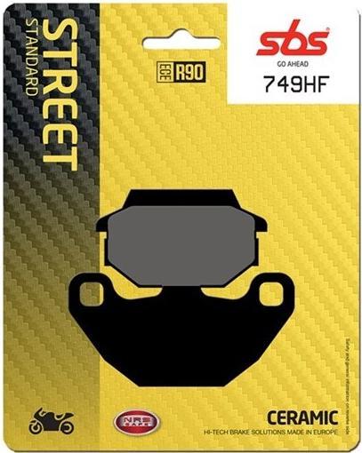 Actual product image SBS 749HF