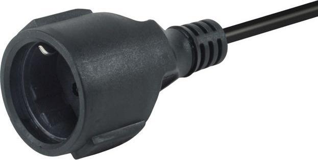 Image du produit equip Netzkabel Anschl. Schuko -> CEE7/3 (5 m)