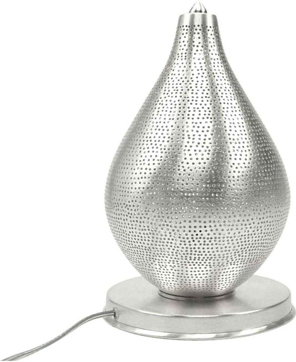 Produktbild Sweet Mint Orientalische Lampe Kibe Dots (E14)
