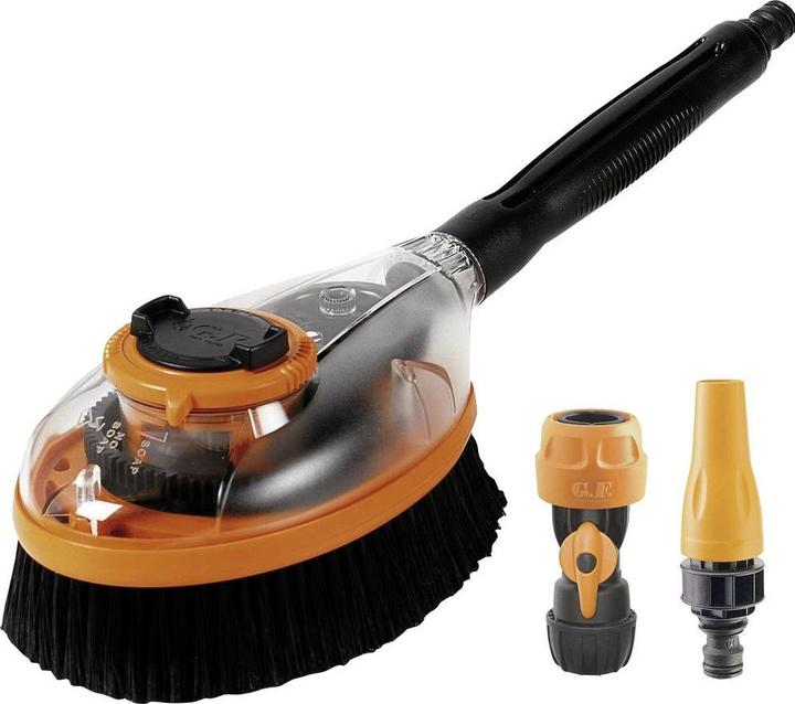Immagine prodotto Hozelock GF80005233 Waschbürste 1 St.