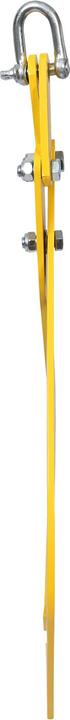 Image du produit Wiltec Forstzange (430 mm)