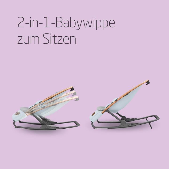 Produktbild Maxi-Cosi Kori Essential Grey