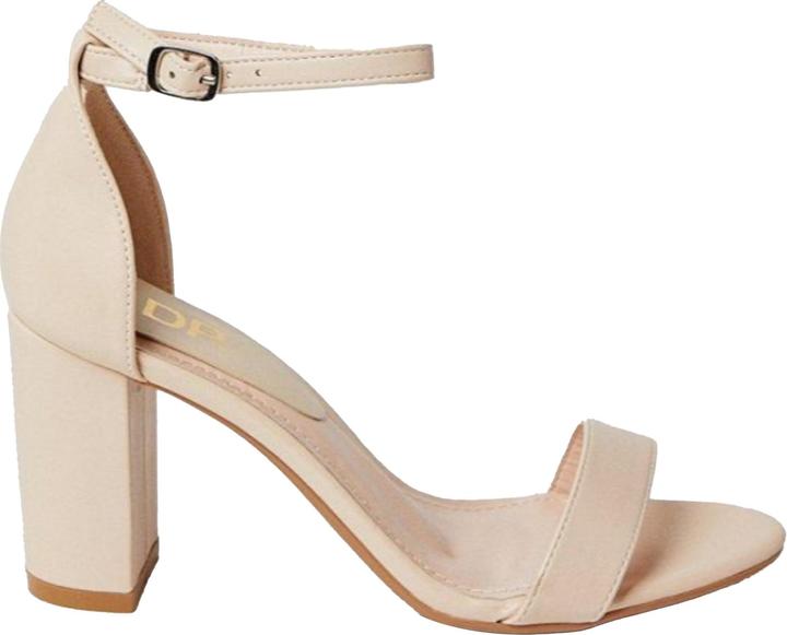 Dorothy Perkins Sandalen Spark (41)