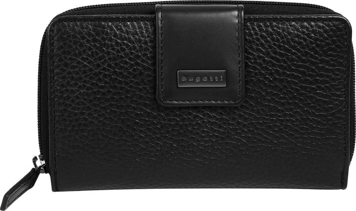 Actual product image Bugatti SINA wallet