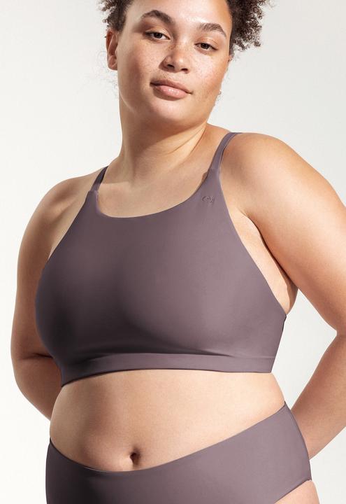 Actual product image Oy Surf Bikini Top "Goby (L)