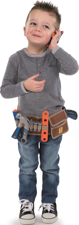Produktbild Smoby Bob der Baumeister Gürtel XL