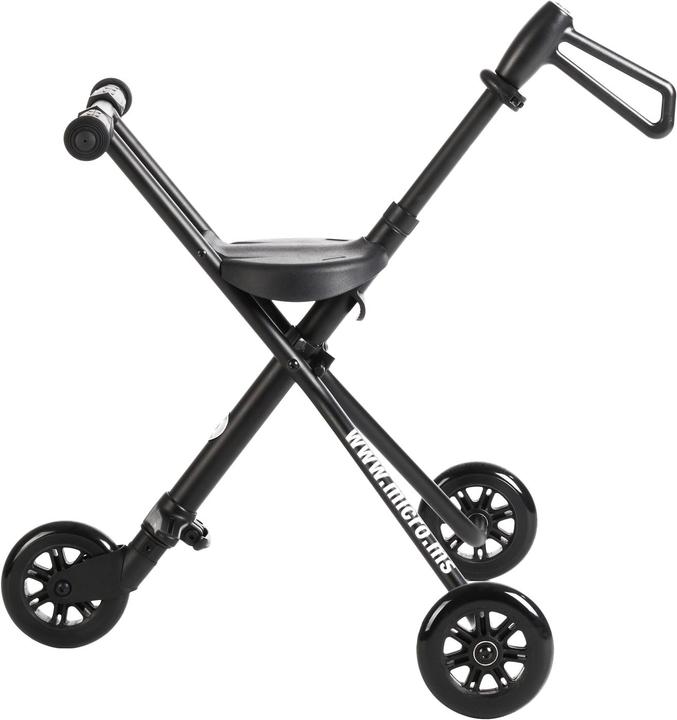 Immagine prodotto Micro Trike nero