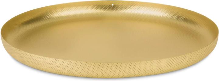 Alessi Plateau