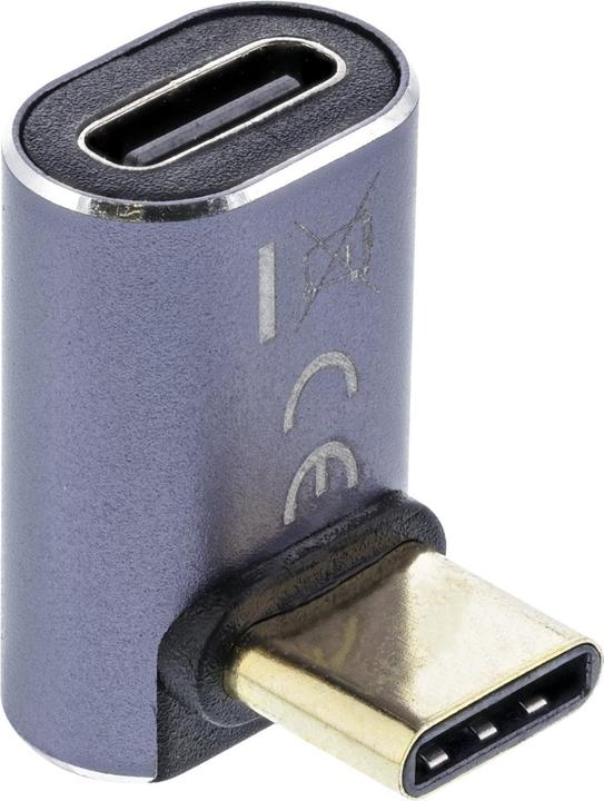 Immagine prodotto InLine USB C – USB-C (USB-C)