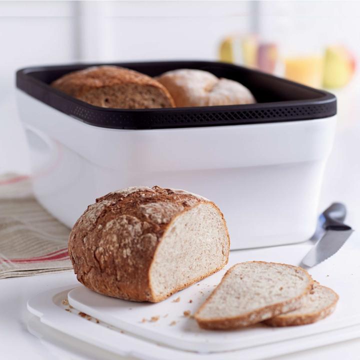 Produktbild MediaShop BreadSmart Large - Brotkasten