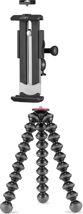 Produktbild Joby GripTight Tablet PRO 2 GorillaPod (Kunststoff, Metall)