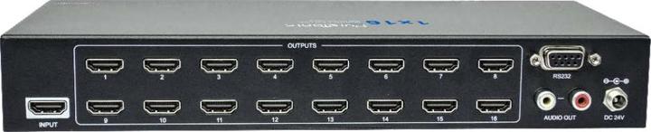 Image du produit Purelink Répartiteur PT-SP-HD116DA RCA/HDMI