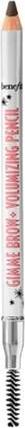 Immagine prodotto BeneFit Cosmetics Gimme Brow+ Matita Volumizzante (5 Caldo Nero-Marrone)