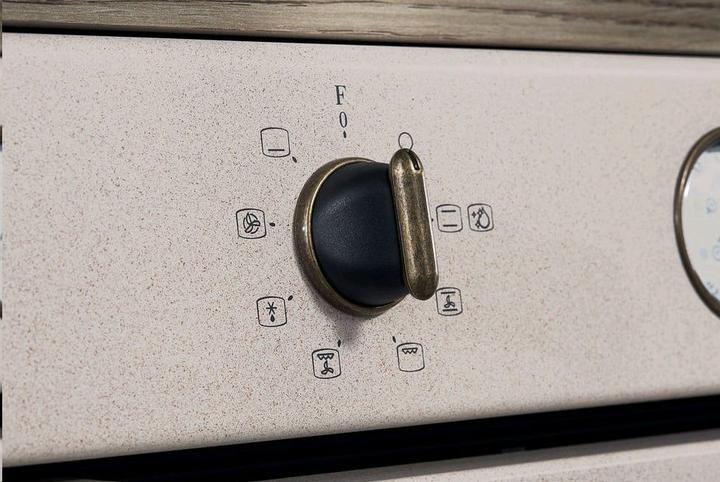 Actual product image Hotpoint Ariston Oven A