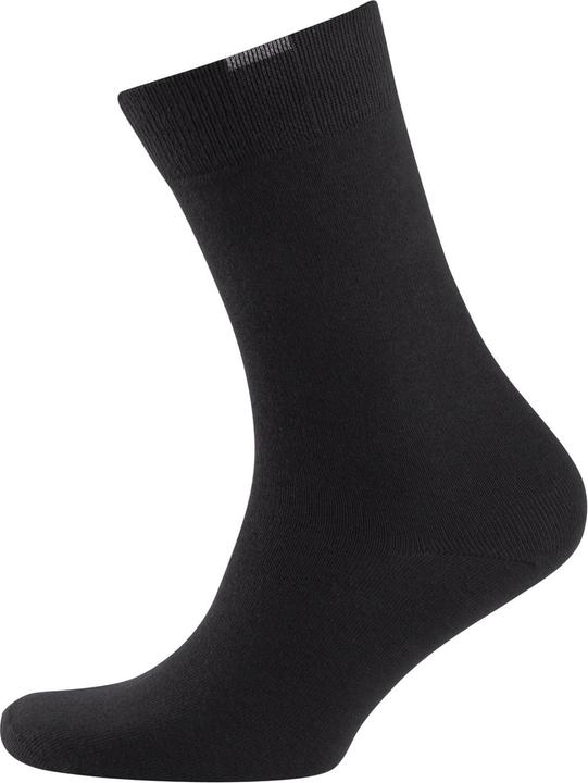Produktbild Nur Der Basicsocken Passt Perfekt (15er Pack, 43 - 46)